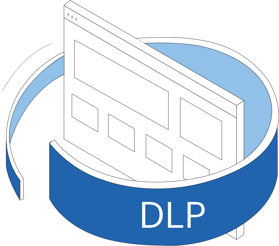 Data leak prevention