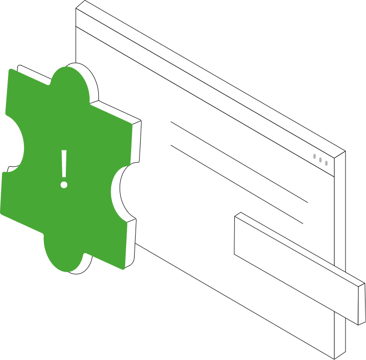 Security Extensions Aren’t Enough