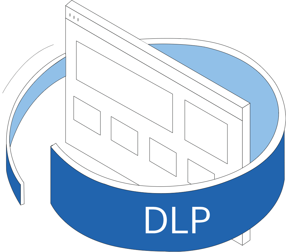 Data leak prevention